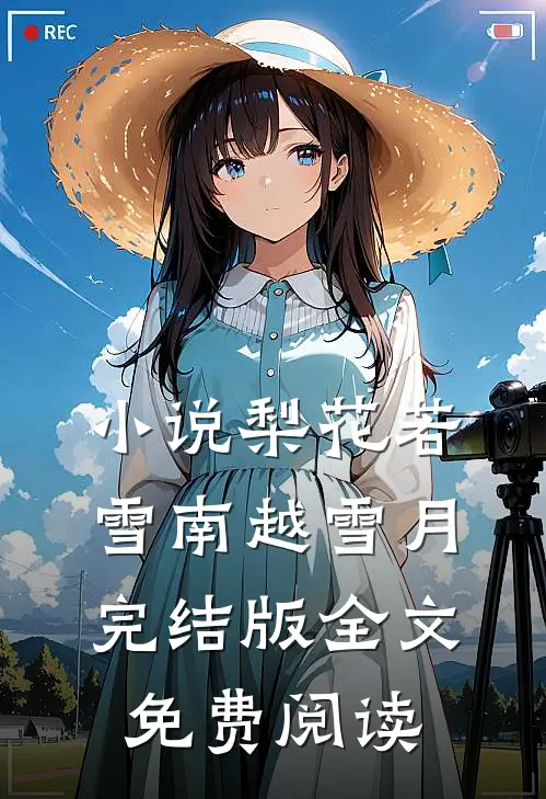 小说梨花若雪南越雪月完结版全文免费阅读