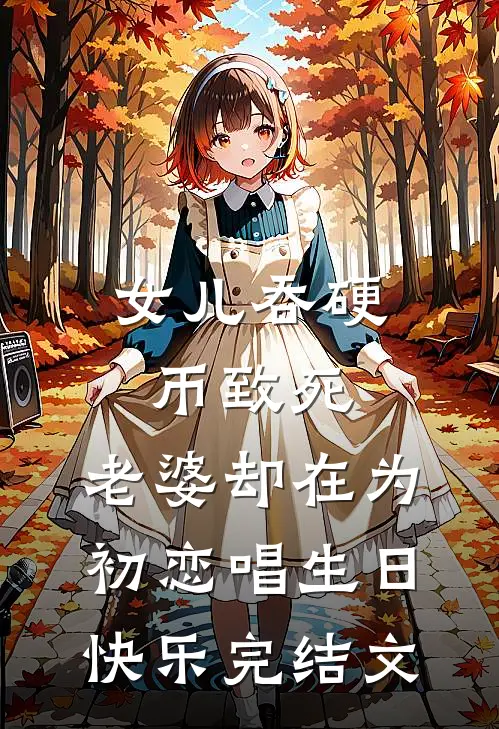 女儿吞硬币致死，老婆却在为初恋唱生日快乐完结文