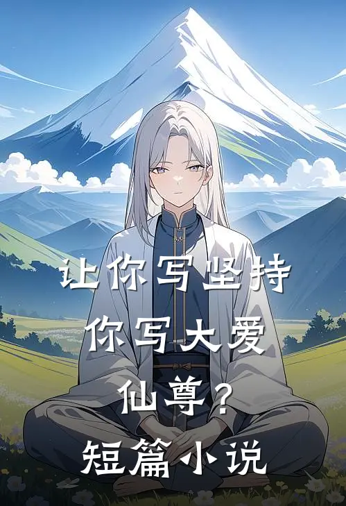 让你写坚持，你写大爱仙尊？短篇小说