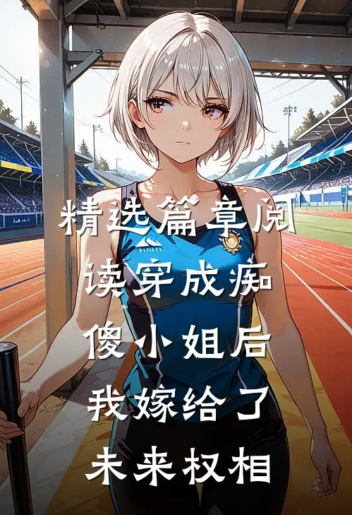 精选篇章阅读穿成痴傻小姐后我嫁给了未来权相