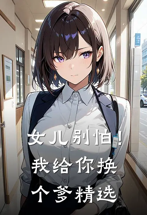 女儿别怕！我给你换个爹精选