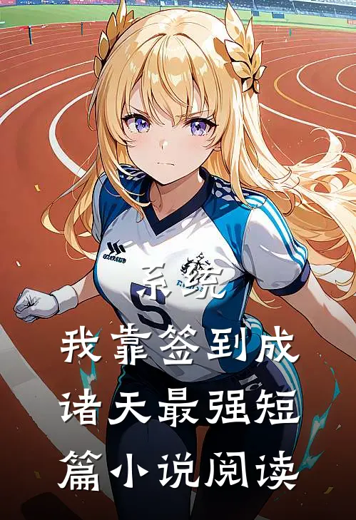 系统：我靠签到成诸天最强短篇小说阅读