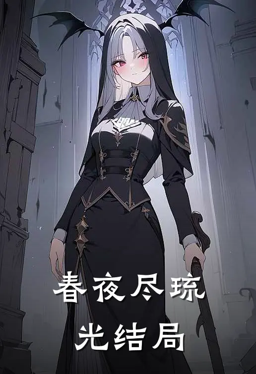 春夜尽琉光结局