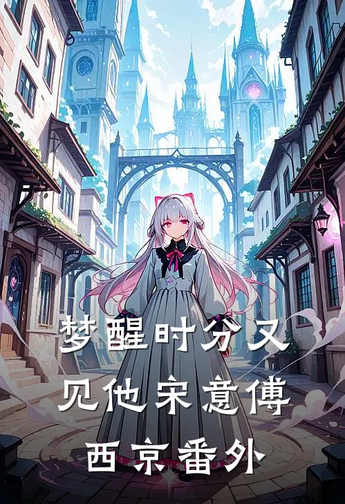 梦醒时分又见他宋意傅西京番外