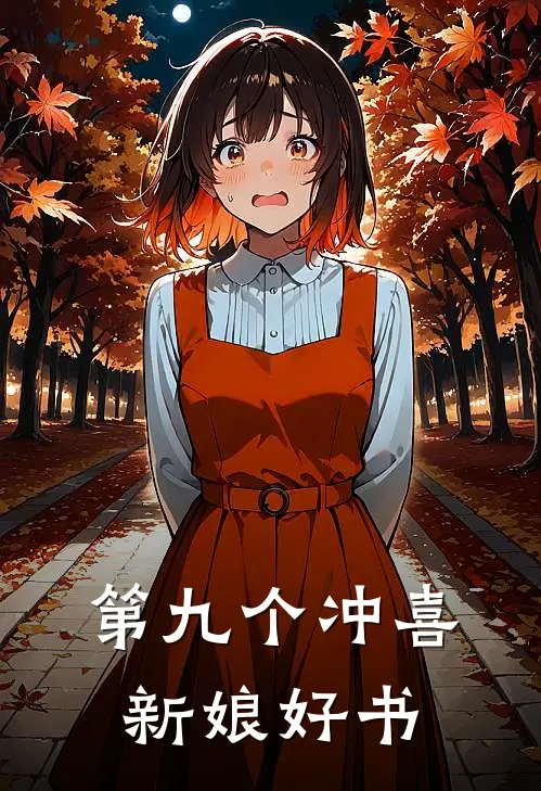 第九个冲喜新娘好书