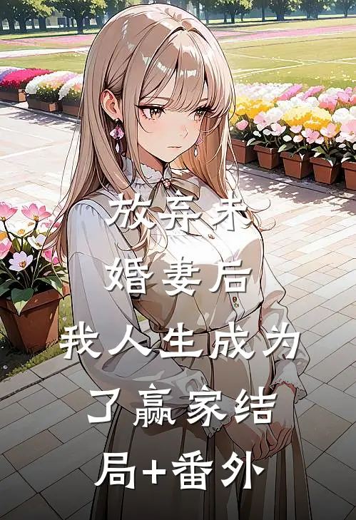 放弃未婚妻后，我人生成为了赢家结局+番外