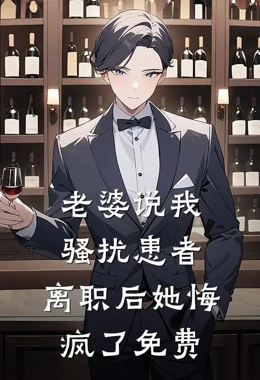 老婆说我骚扰患者，离职后她悔疯了免费