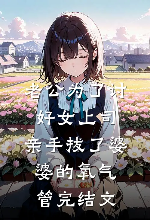 老公为了讨好女上司，亲手拔了婆婆的氧气管完结文