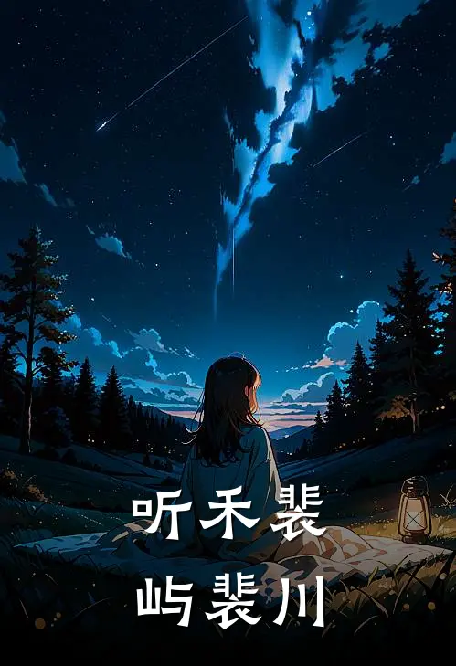 听禾裴屿裴川