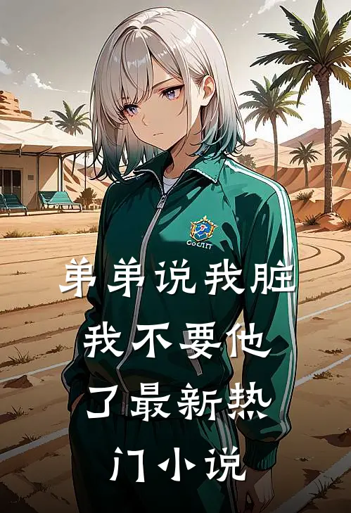 弟弟说我脏，我不要他了最新热门小说