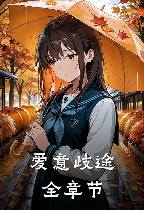 爱意歧途全章节