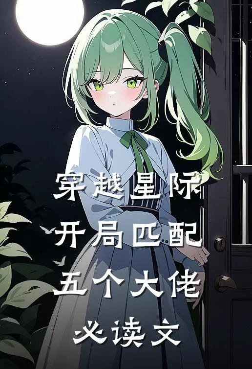 穿越星际，开局匹配五个大佬必读文