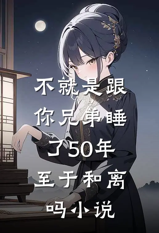 不就是跟你兄弟睡了50年，至于和离吗小说