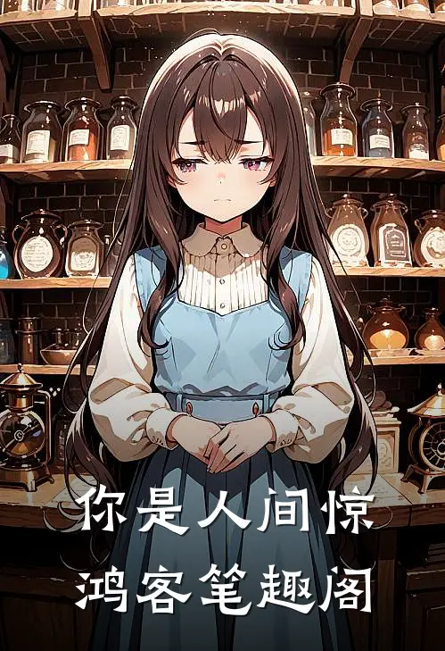 你是人间惊鸿客笔趣阁