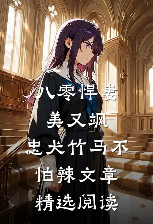 八零悍妻美又飒，忠犬竹马不怕辣文章精选阅读