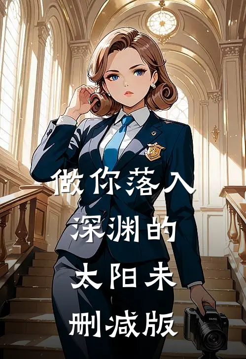 做你落入深渊的太阳未删减版