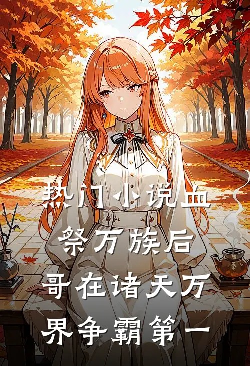 热门小说血祭万族后，哥在诸天万界争霸第一