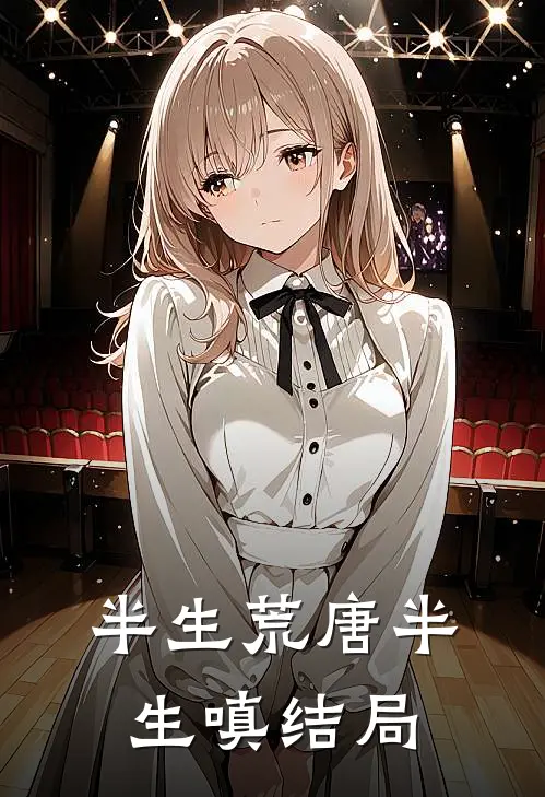 半生荒唐半生嗔结局