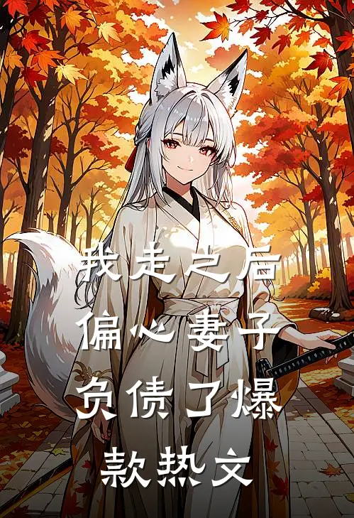 我走之后，偏心妻子负债了爆款热文