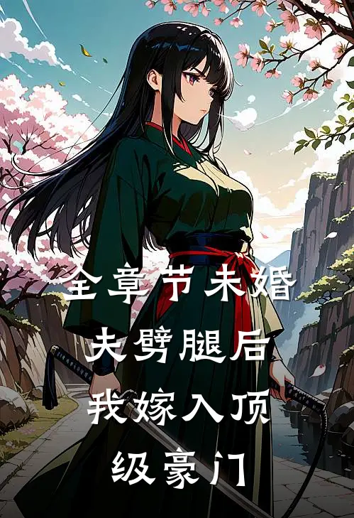 全章节未婚夫劈腿后，我嫁入顶级豪门