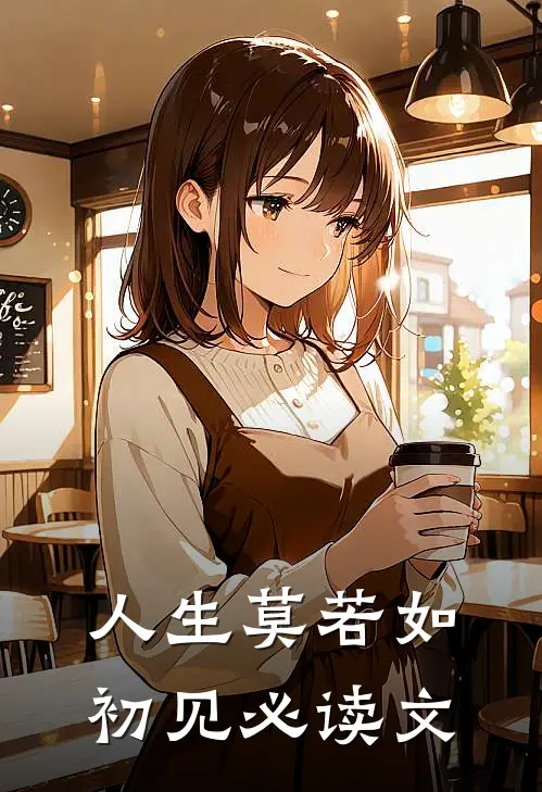 人生莫若如初见必读文