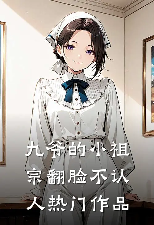九爷的小祖宗翻脸不认人热门作品