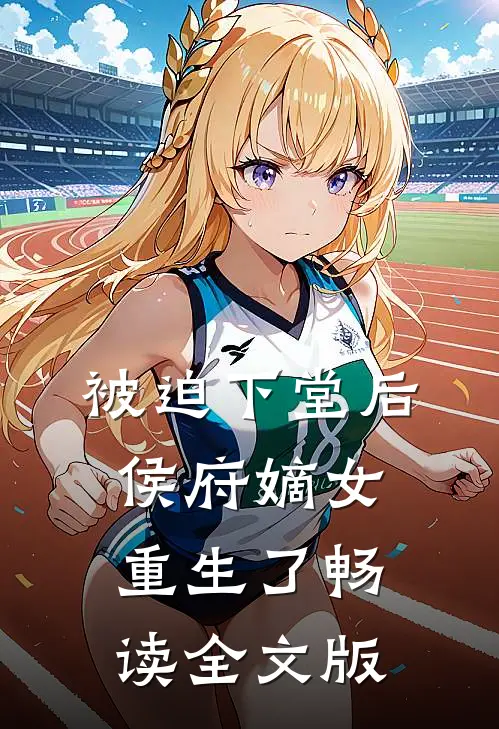 被迫下堂后，侯府嫡女重生了畅读全文版