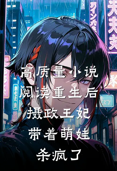 高质量小说阅读重生后，摄政王妃带着萌娃杀疯了