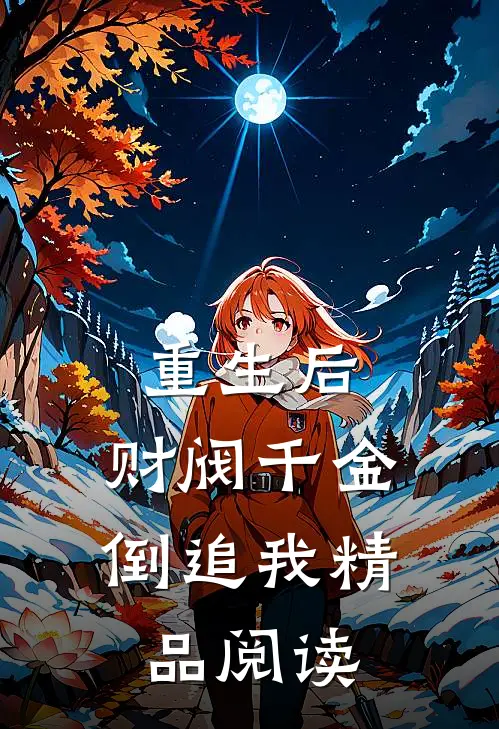 重生后，财阀千金倒追我精品阅读