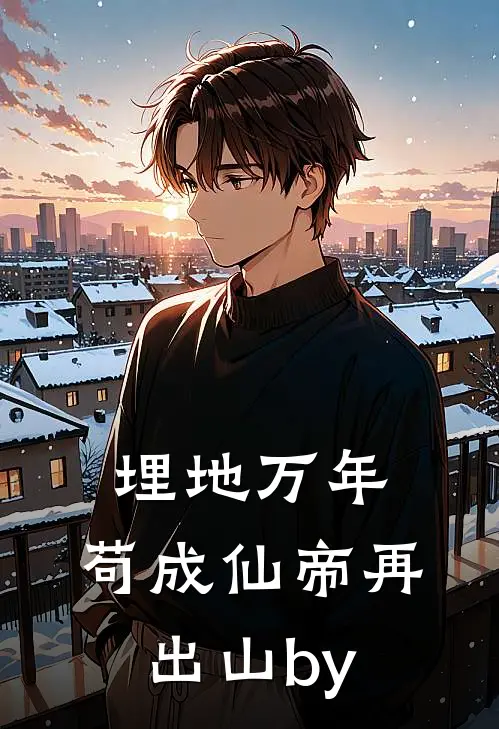 埋地万年，苟成仙帝再出山by