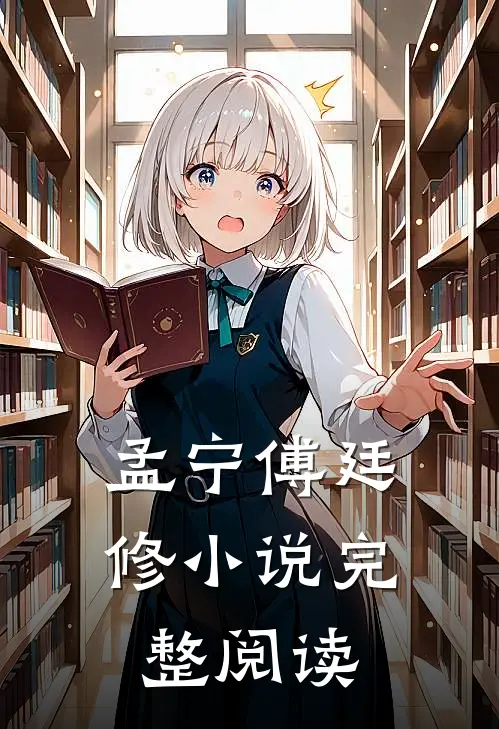 孟宁傅廷修小说完整阅读
