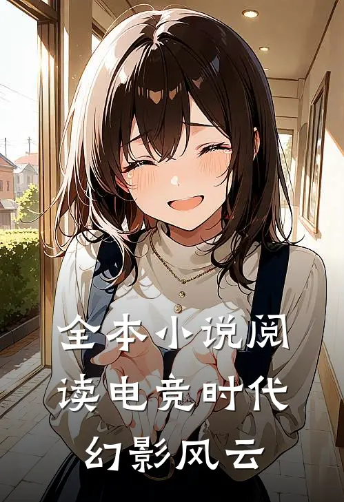 全本小说阅读电竞时代幻影风云