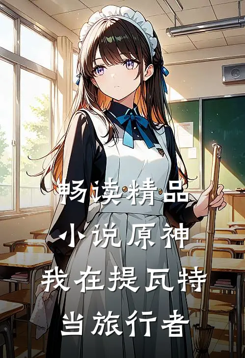 畅读精品小说原神：我在提瓦特当旅行者