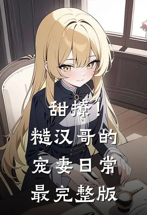 甜撩！糙汉哥的宠妻日常最完整版