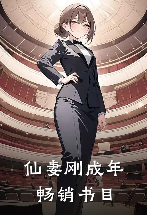 仙妻刚成年畅销书目