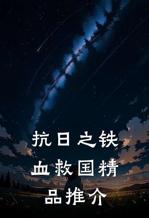 抗日之铁血救国精品推介