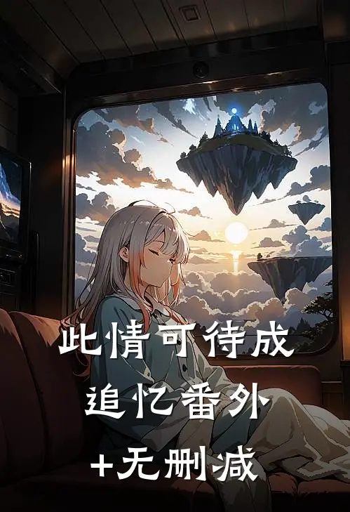 此情可待成追忆番外+无删减