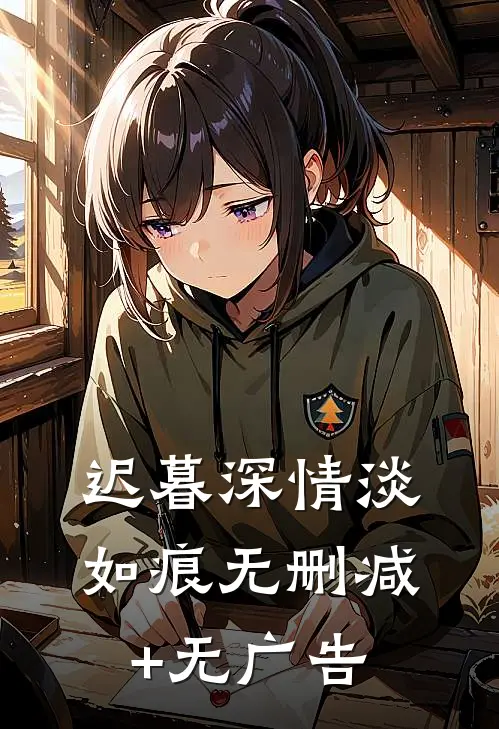 迟暮深情淡如痕无删减+无广告