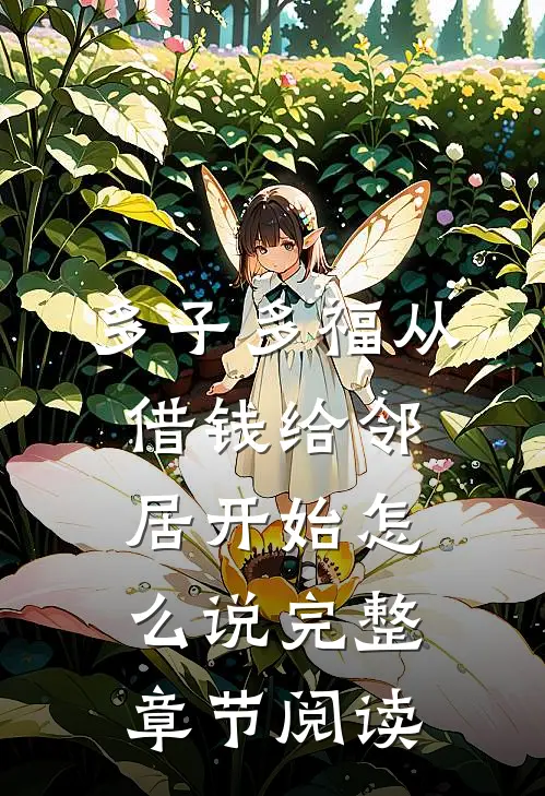 多子多福从借钱给邻居开始怎么说完整章节阅读