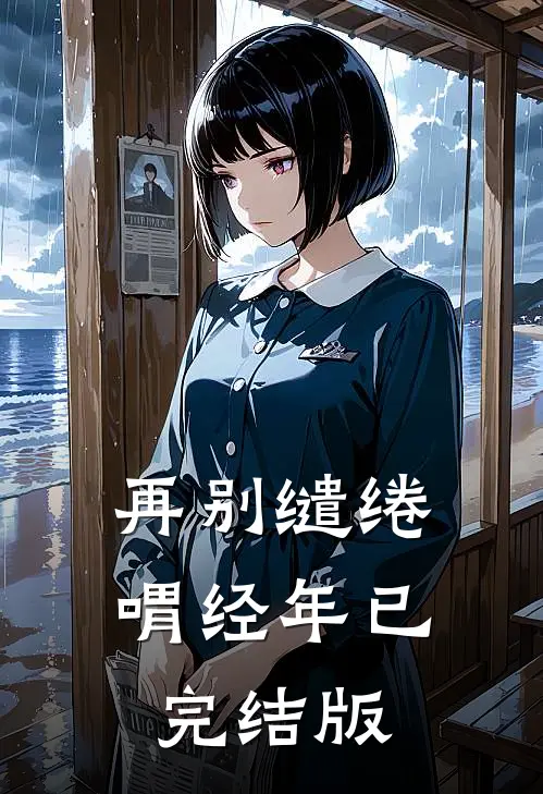 再别缱绻喟经年已完结版
