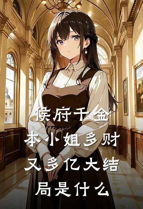 侯府千金：本小姐多财又多亿大结局是什么