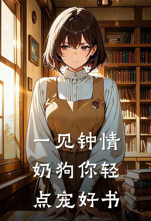一见钟情，奶狗你轻点宠好书