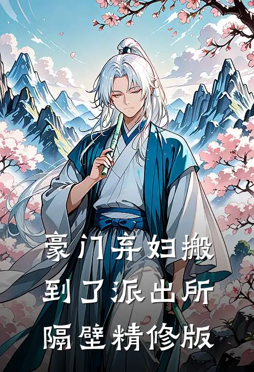 豪门弃妇搬到了派出所隔壁精修版