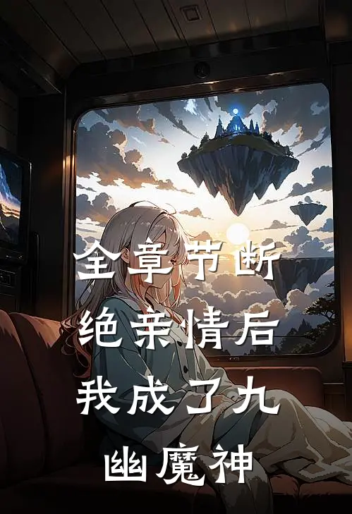 全章节断绝亲情后，我成了九幽魔神