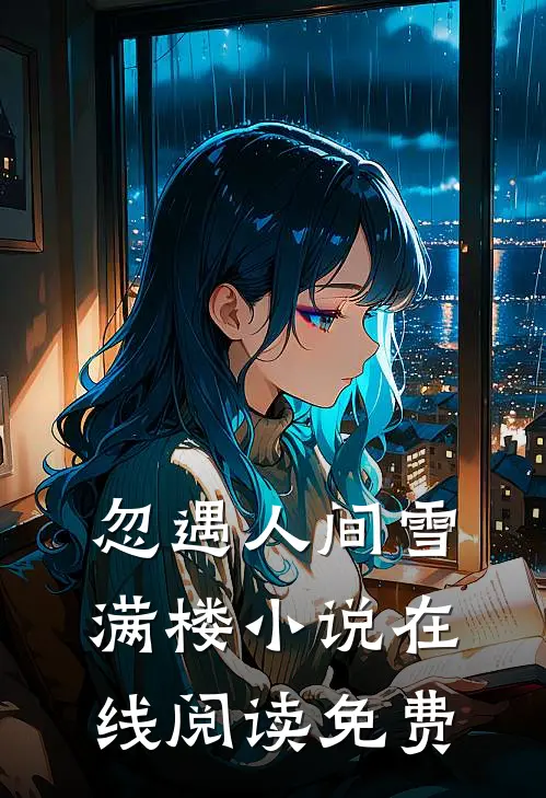 忽遇人间雪满楼小说在线阅读免费