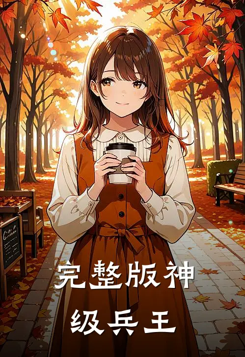 完整版神级兵王