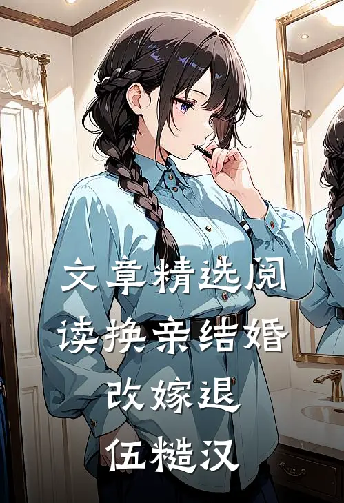 文章精选阅读换亲结婚，改嫁退伍糙汉