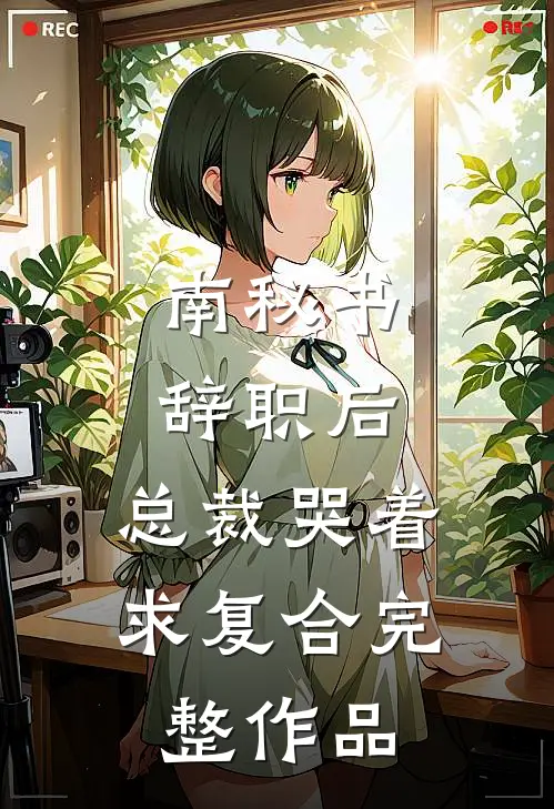 南秘书辞职后，总裁哭着求复合完整作品