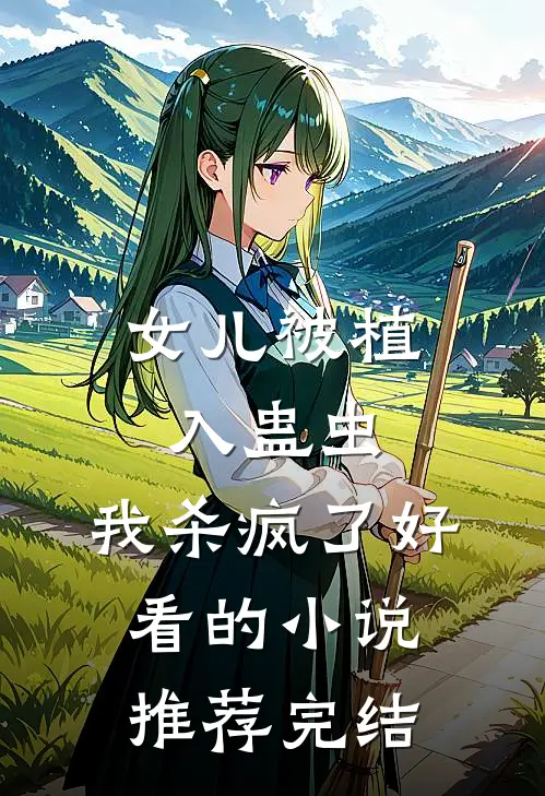 女儿被植入蛊虫，我杀疯了好看的小说推荐完结