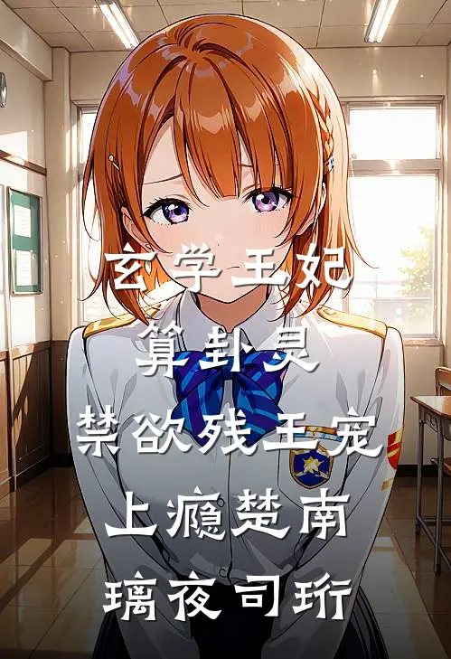玄学王妃算卦灵，禁欲残王宠上瘾楚南璃夜司珩
